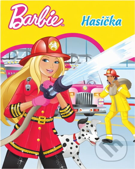 Kniha: Barbie (). , 2013