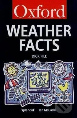 Weather Facts - Dick File, OUP Oxford, 1996