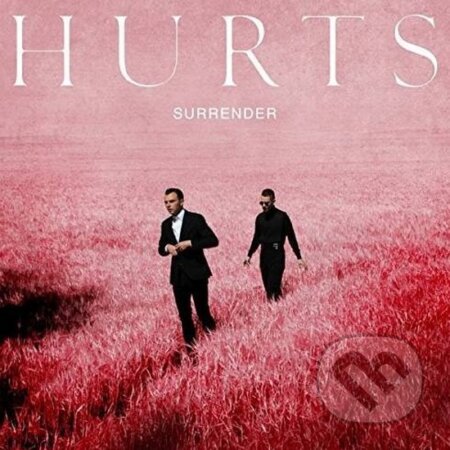 Hurts: Surrender Deluxe - Hurts, Sony Music Entertainment, 2015