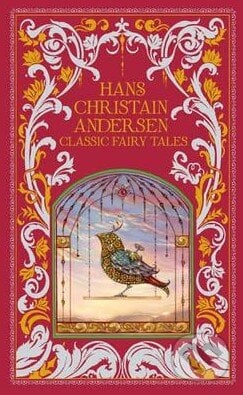 Classic Fairy Tales - Hans Christian Andersen, 2015