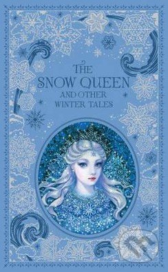 The Snow Queen and Other Winter Tales, Barnes and Noble, 2015