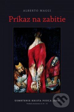 Príkaz na zabitie - Alberto Maggi, Zaostri na rodinu, 2015