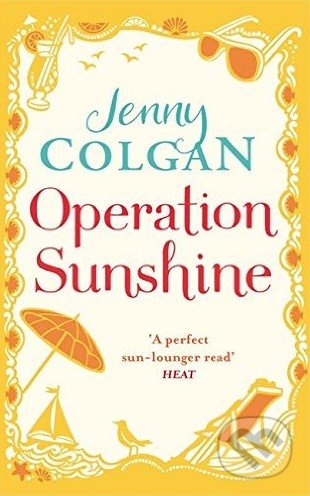 Operation Sunshine - Jenny Colgan, Sphere, 2013