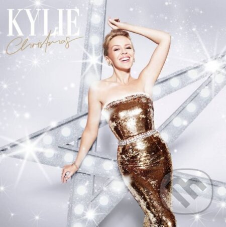 Kylie Minogue: Kylie Christmas - Kylie Minogue, Warner Music, 2015