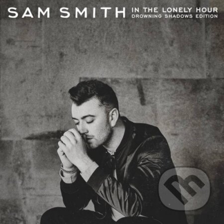 Sam Smith: In The Lonely Hour - Sam Smith, Universal Music, 2015