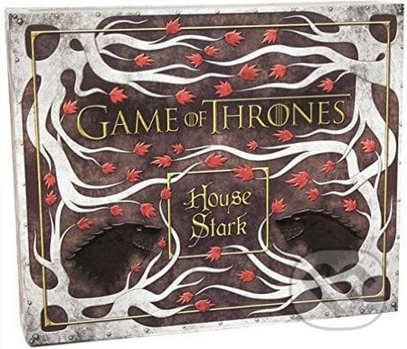 Game of Thrones: House Stark, Insight, 2015