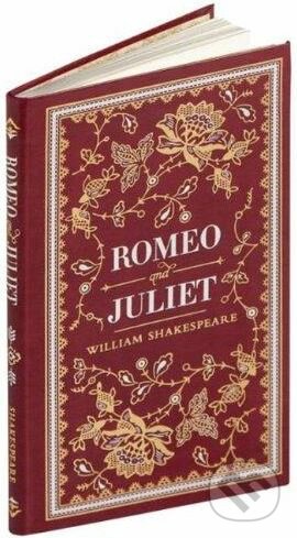 Romeo and Juliet - William Shakespeare, Sterling, 2013
