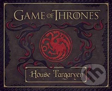 Game of Thrones: House Targaryen, Insight, 2015