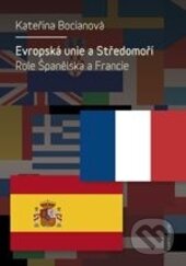 Evropská unie a Středomoří (Role Španělska a Francie) - kniha z kategorie Politologie a politika