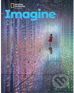 Imagine 1 (BrE): Workbook, Cengage, 2022