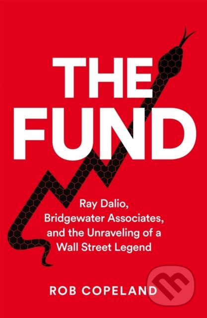 The Fund - Rob Copeland, MacMillan, 2023