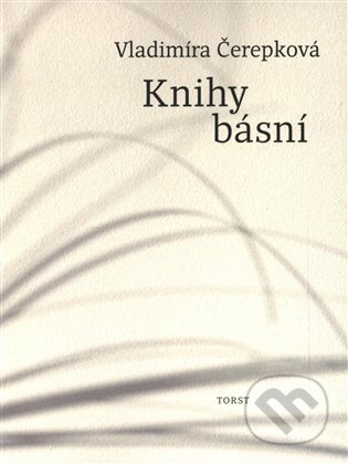 Kniha básní - Vladimíra Čerepková - kniha z kategorie Poezie