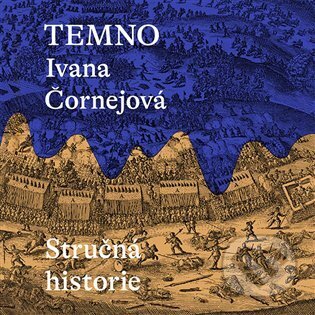 Temno - Ivana Čornejová, Tympanum, 2023