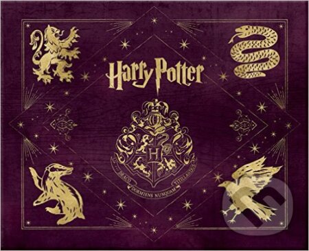 Harry Potter: Hogwarts, Insight, 2015