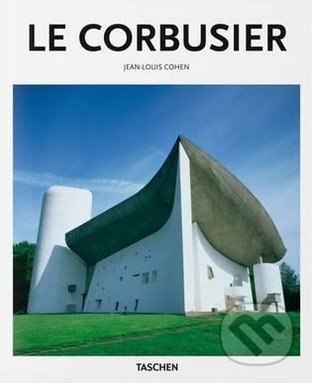 Le Corbusier - Jean-Louis Cohen, Peter Gössel, Taschen, 2015