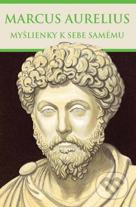 Myšlienky k sebe samému - Marcus Aurelius, Thetis, 2015