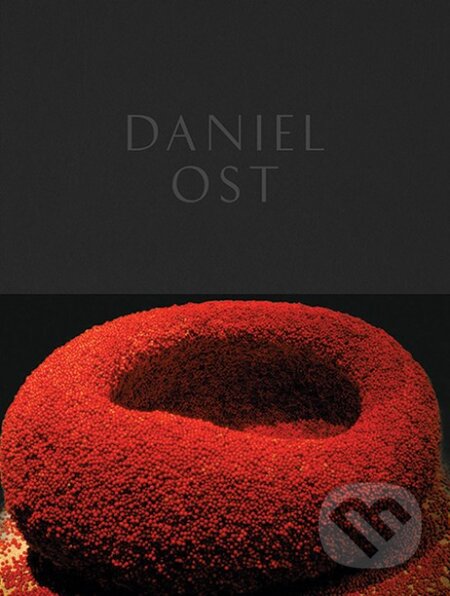 Daniel Ost - Paul Geerts - kniha z kategorie Odborné a naučné