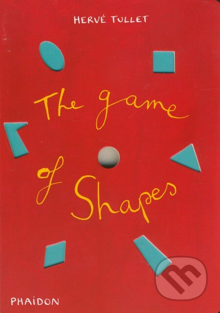 The Game of Shapes - kniha z kategorie Beletrie