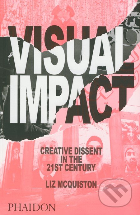 Visual Impact - Liz McQuiston, Phaidon, 2015