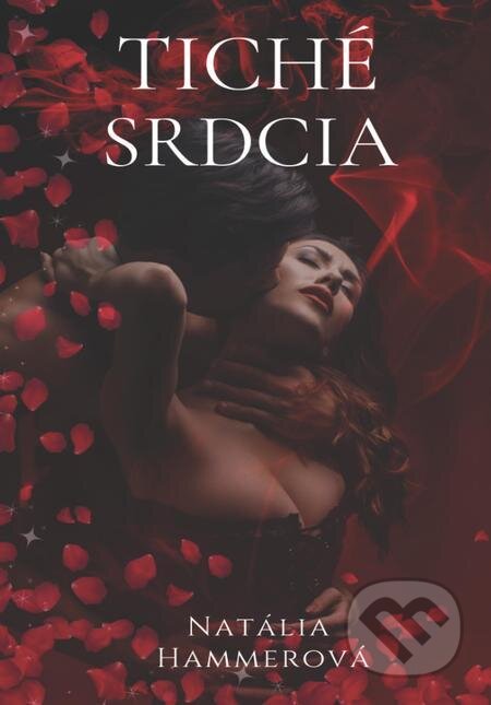 E-kniha: Tiché srdcia (Natália Hammerová)