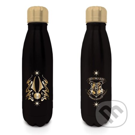 Fľaša Harry Potter - Ohnivá Strela