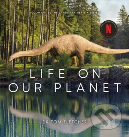 Life on Our Planet - Tom Fletcher, Witness, 2023