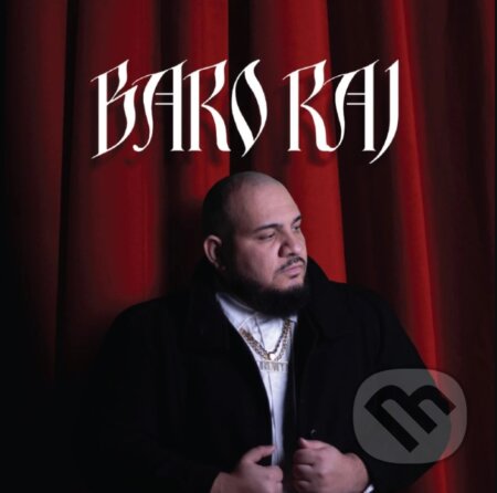 Baro Raj - P.A.T, Hudobné albumy, 2023
