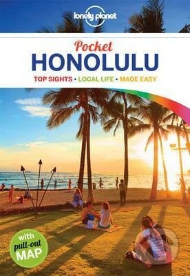 Lonely Planet Pocket: Honolulu - Craig McLachlan, Lonely Planet, 2015