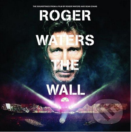 Roger Waters: The Wall - Roger Waters, Hudobné albumy, 2015