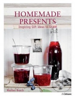 Homemade Presents - Marlies Busch, Ullmann