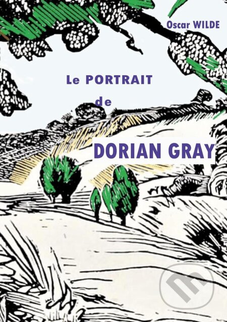 Le portrait de Dorian Gray - Oscar Wilde, BOOKS ON DEMAND, 2023
