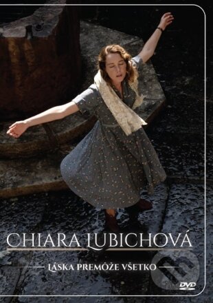 Chiara Lubichová, TV LUX, 2023
