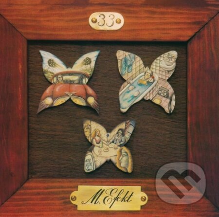 Blue Effect: 33 - Blue Effect