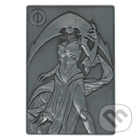 Zberateľský ingot Magic The Gathering - Phyrexia (Fantasy). Fantasy, 2023