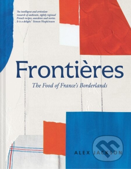 Frontieres - Alex Jackson, Pavilion, 2023