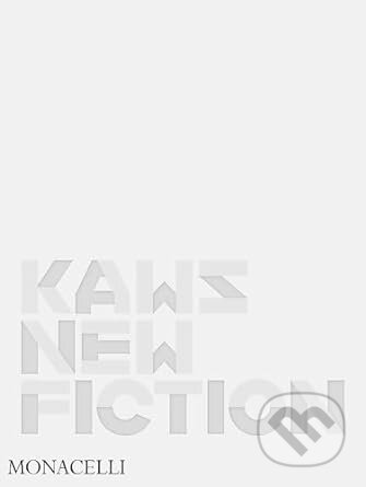KAWS, Monacelli Press, 2023