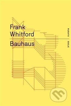 Bauhaus - Frank Whitford, 2015