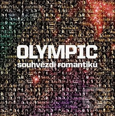 Olympic: souhvězdí romantiku - Olympic, Hudobné albumy, 2015