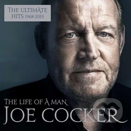Joe Cocker: The Ultimate Hits - Joe Cocker, Hudobné albumy, 2015