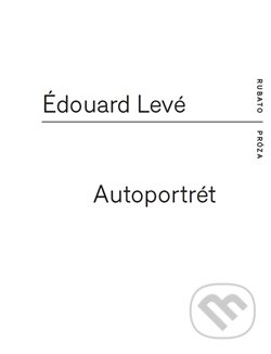 Autoportrét - Édouard Levé