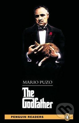 The Godfather - Mario Puzo, Penguin Books, 2008