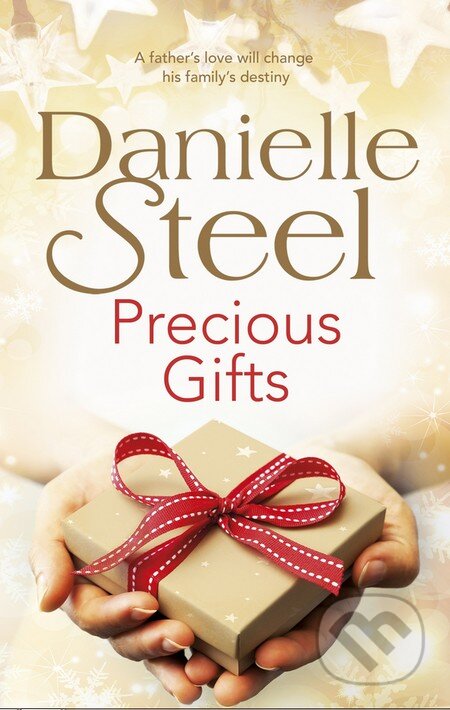 Precious Gifts - Danielle Steel, Bantam Press, 2015