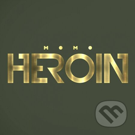 Momo: Heroín - Momo, Hudobné albumy, 2015
