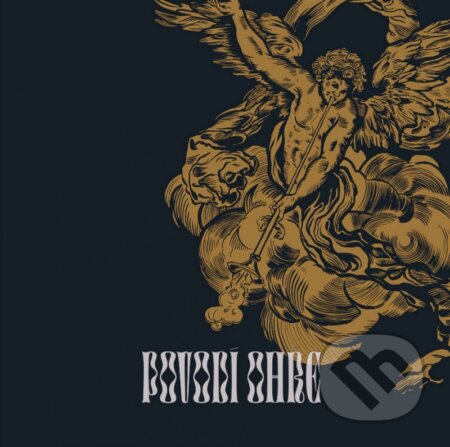 Povodí Ohře: Místo odpočinku - Povodí Ohře