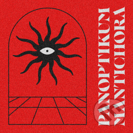 Panoptikum: Mantichora LP - Panoptikum, Hudobné albumy, 2022