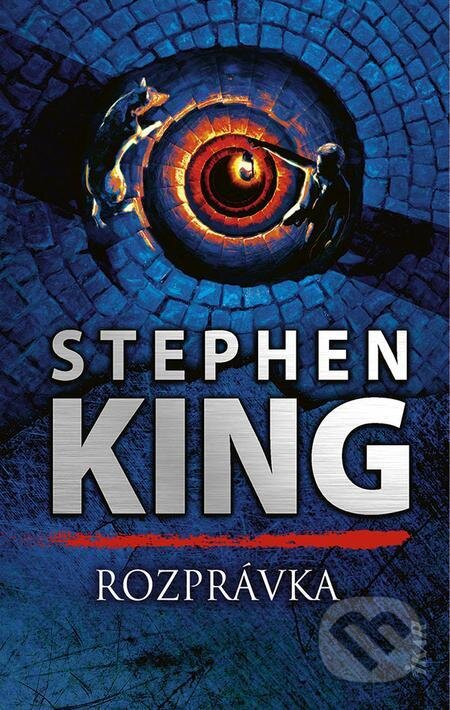 Rozprávka - Stephen King, Ikar, 2023