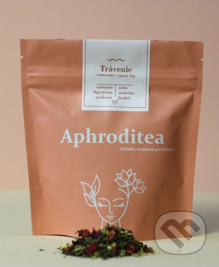 Trávenie (zažívanie)