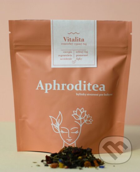 Vitalita (osvieženie)