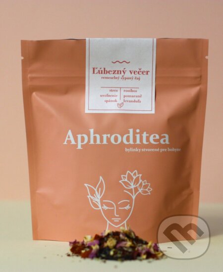 Ľúbezný večer (uvoľnenie)