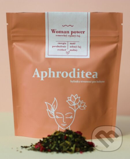 Woman power (energia)